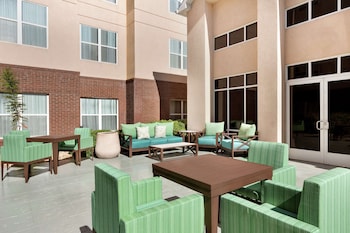 Homewood Suites by Hilton Dallas-Arlington