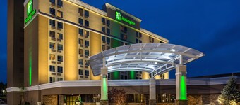 Holiday Inn Wichita East I-35 by IHG
