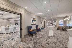Sala de reuniones
