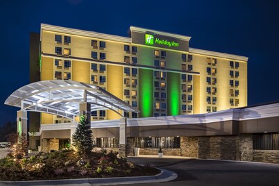 Holiday Inn Wichita East I-35 by IHG