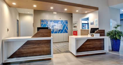 Holiday Inn Express Hotel & Suites Dover by IHG