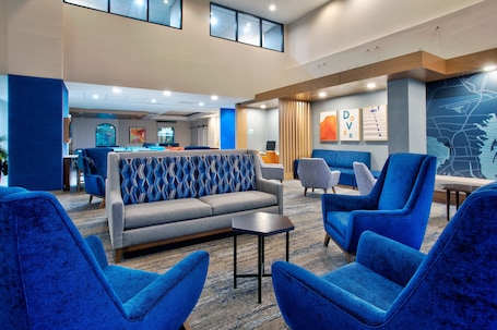 Exterior. Holiday Inn Express Hotel & Suites Dover by IHG