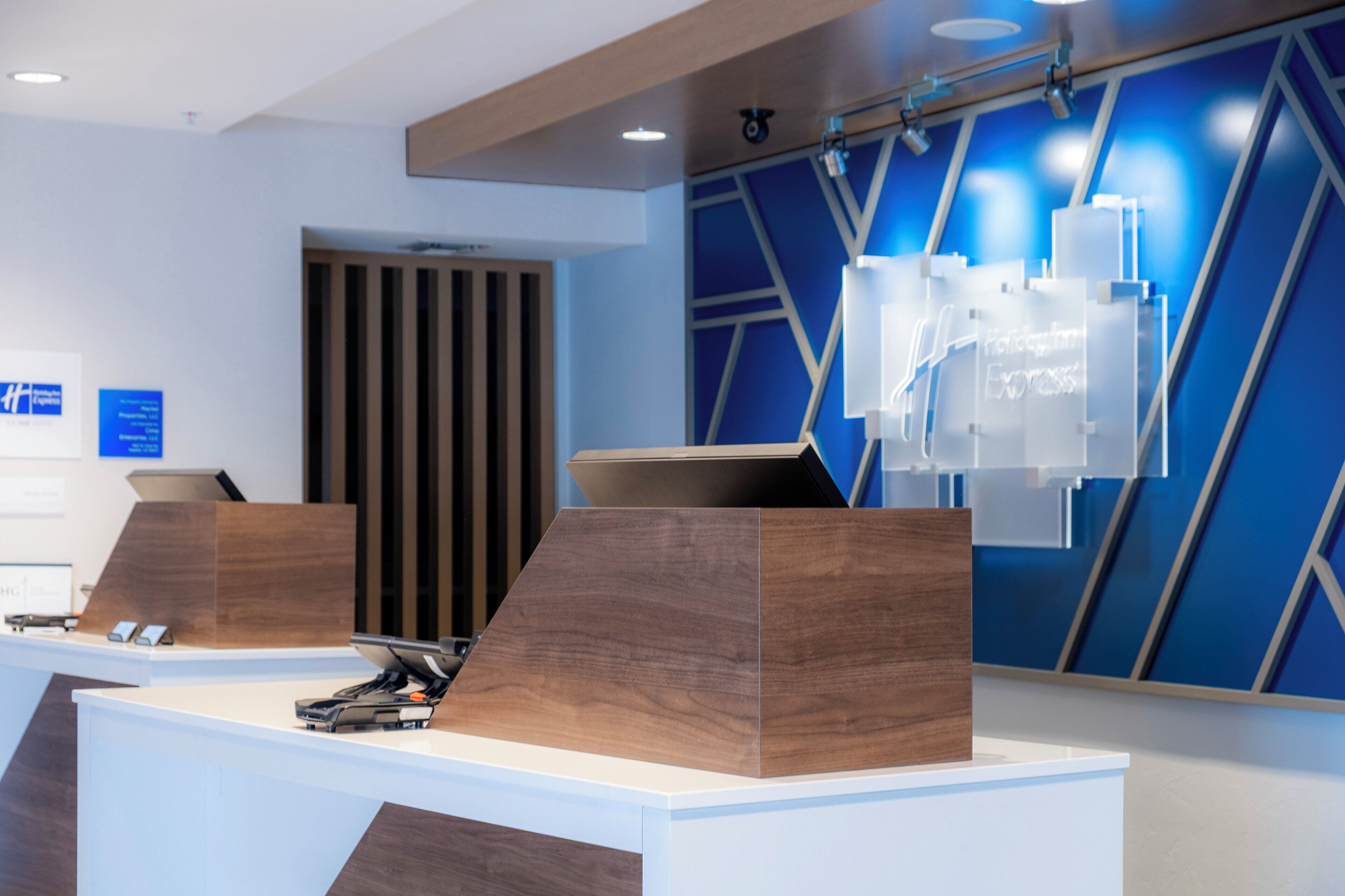 Foto - Holiday Inn Express Hotel & Suites Nogales by IHG