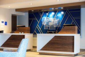 Exterior - Holiday Inn Express & Suites Nogales by IHG (Nogales)