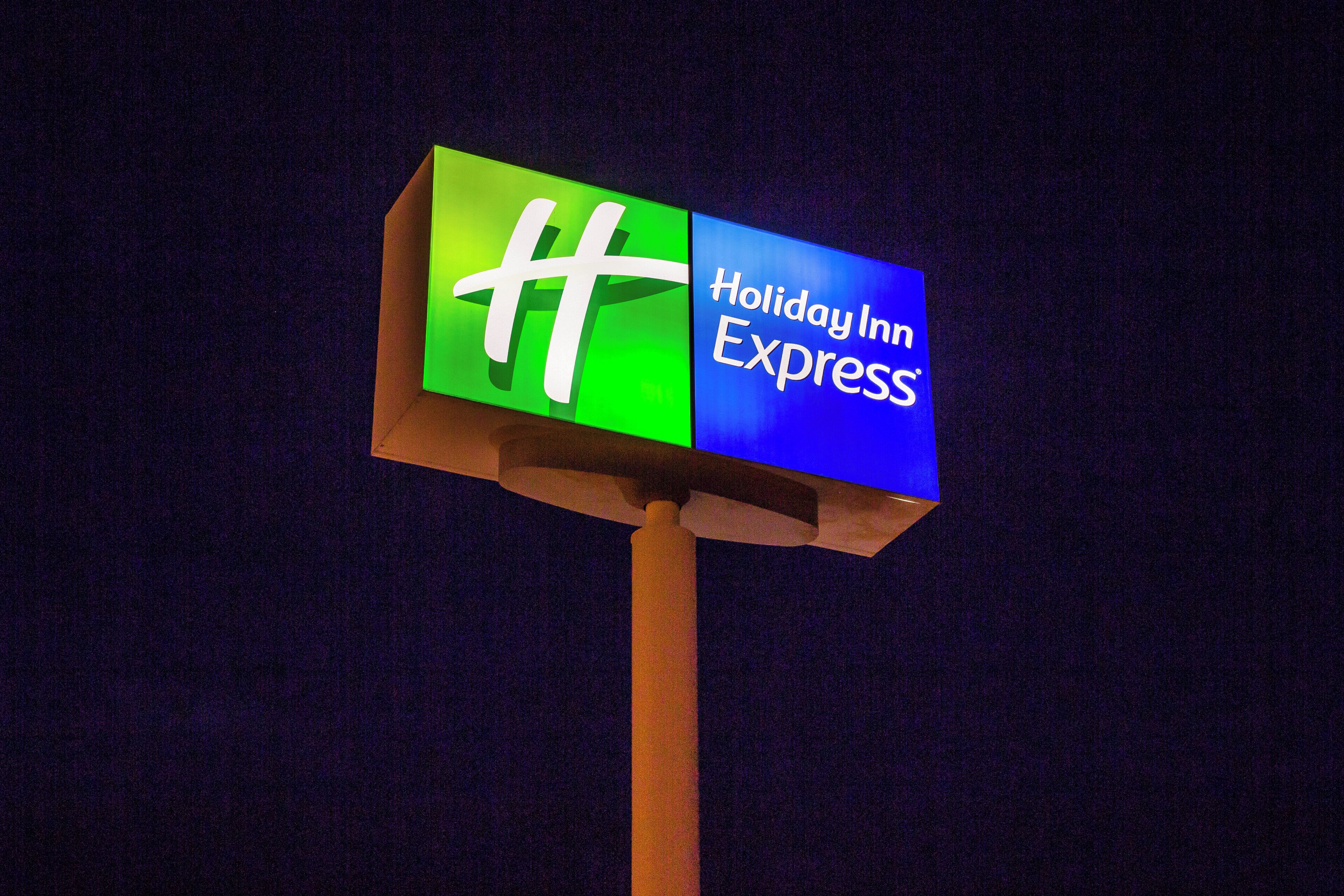 Photo - Holiday Inn Express  & Suites Nogales