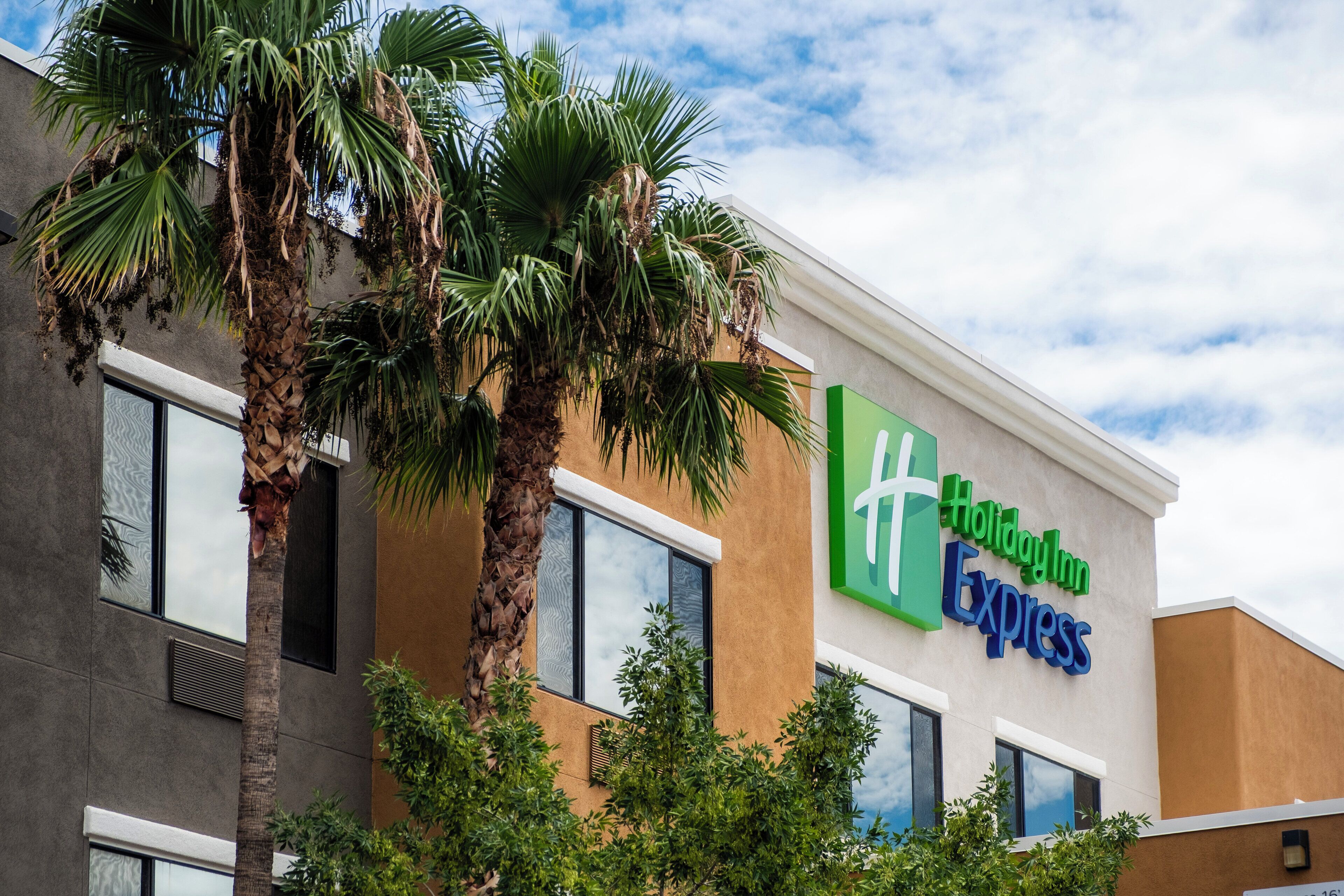 Foto - Holiday Inn Express Hotel & Suites Nogales by IHG