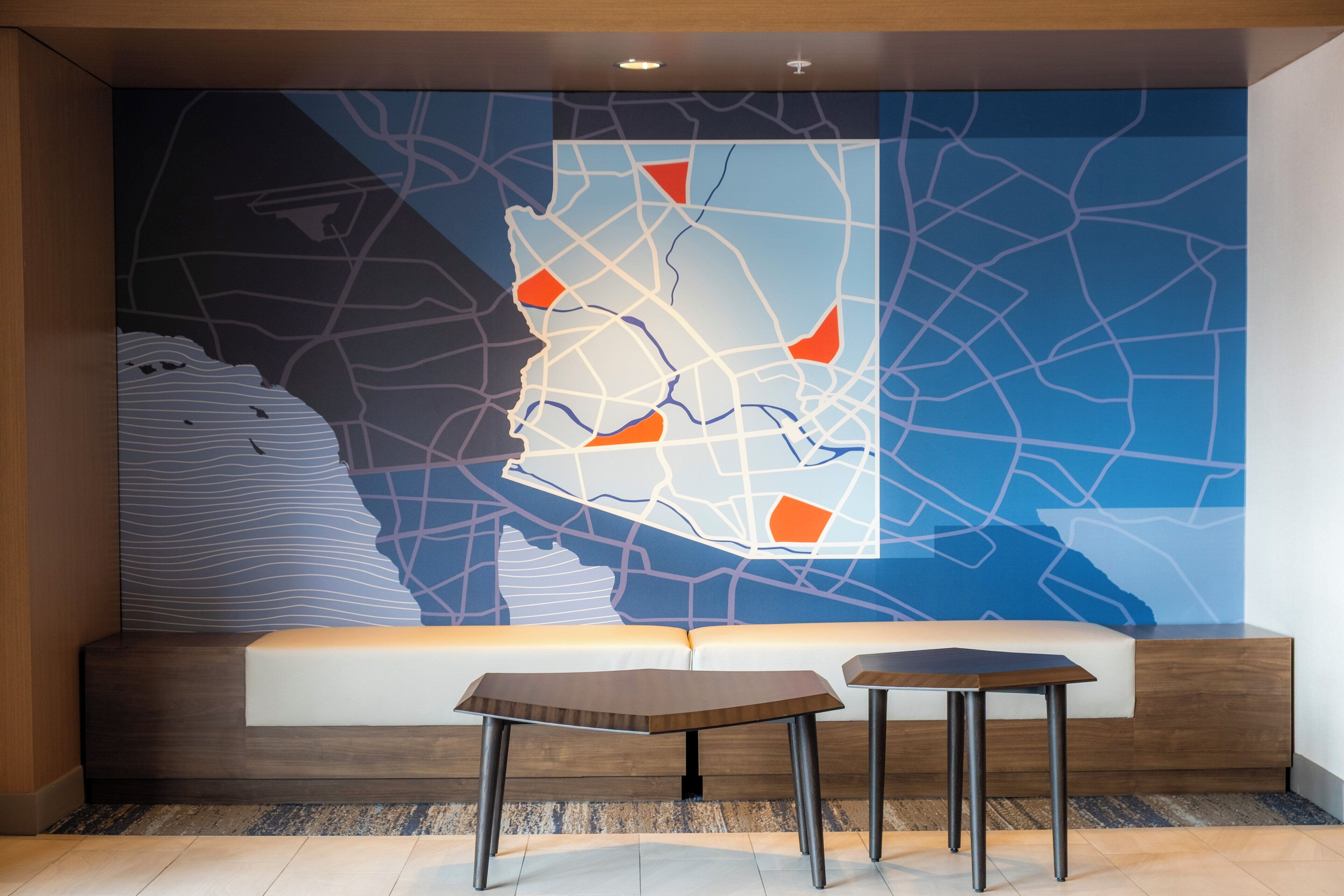 บริเวณภายนอก