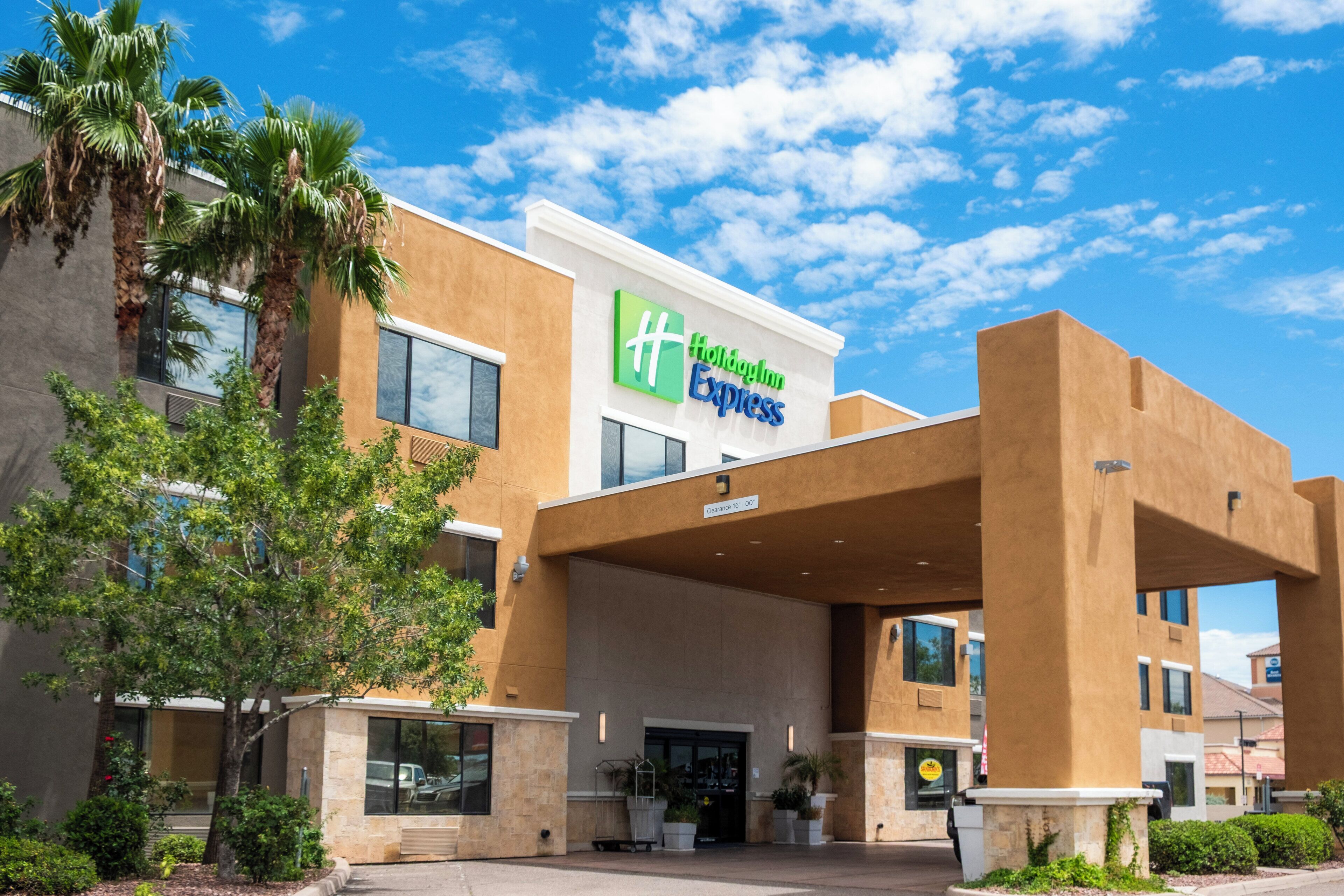 Foto - Holiday Inn Express Hotel & Suites Nogales by IHG