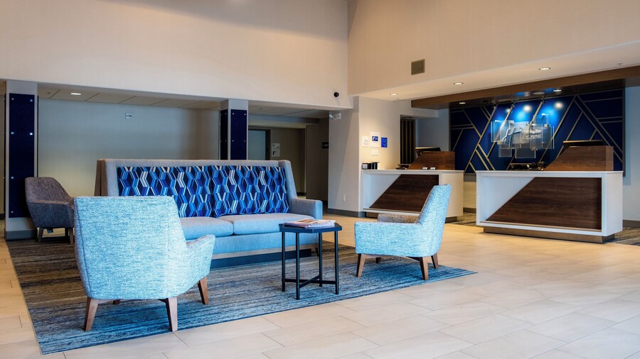 Holiday Inn Express & Suites Nogales by IHG