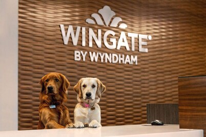 Wingate by Wyndham Lethbridge