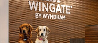 Wingate by Wyndham Lethbridge