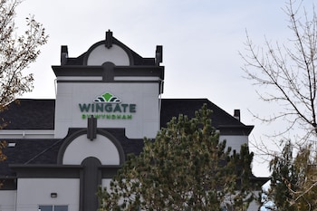 Wingate by Wyndham Lethbridge