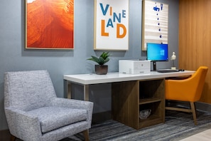 Servicio de la propiedad