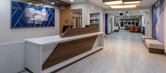 Holiday Inn Express and Suites Vineland Millville by IHG