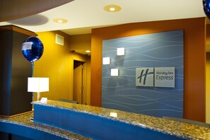 Exterior - Holiday Inn Express and Suites Vineland Millville by IHG (Vineland)