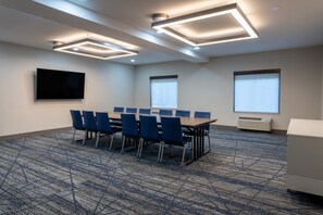 Salle de réunion