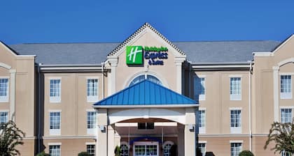 Holiday Inn Express & Suites Orangeburg