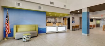 Holiday Inn Express & Suites Orangeburg by IHG