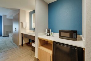 Room amenity - Holiday Inn Express & Suites Orangeburg by IHG (Orangeburg)