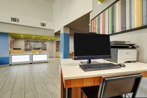 Property amenity - Holiday Inn Express & Suites Orangeburg by IHG (Orangeburg)