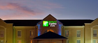 Holiday Inn Express & Suites Orangeburg by IHG