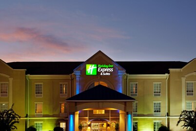 Holiday Inn Express & Suites Orangeburg by IHG
