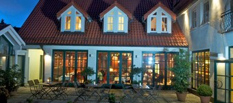 Romantik Hotel Kaufmannshof