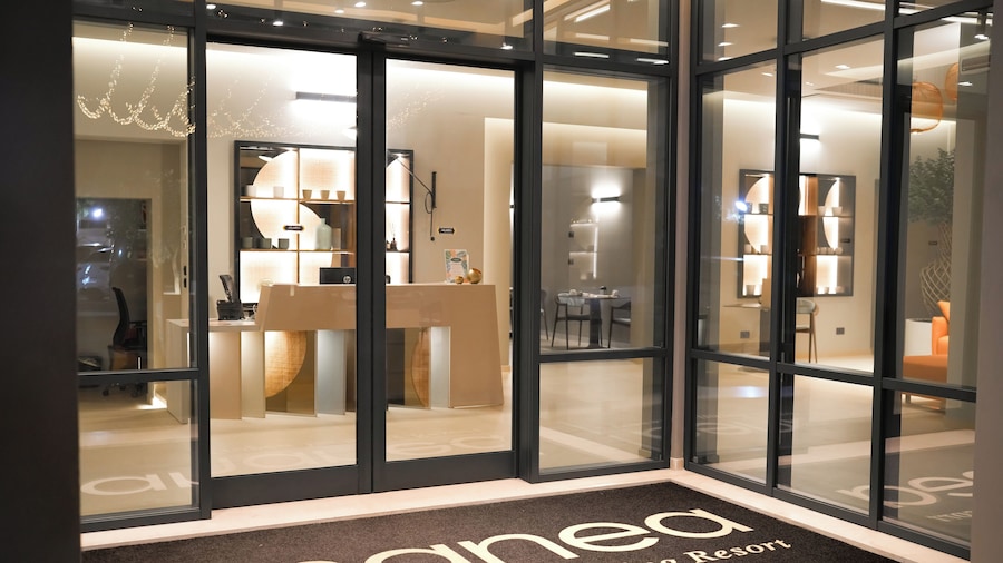 ananea Tropea Yachting Resort