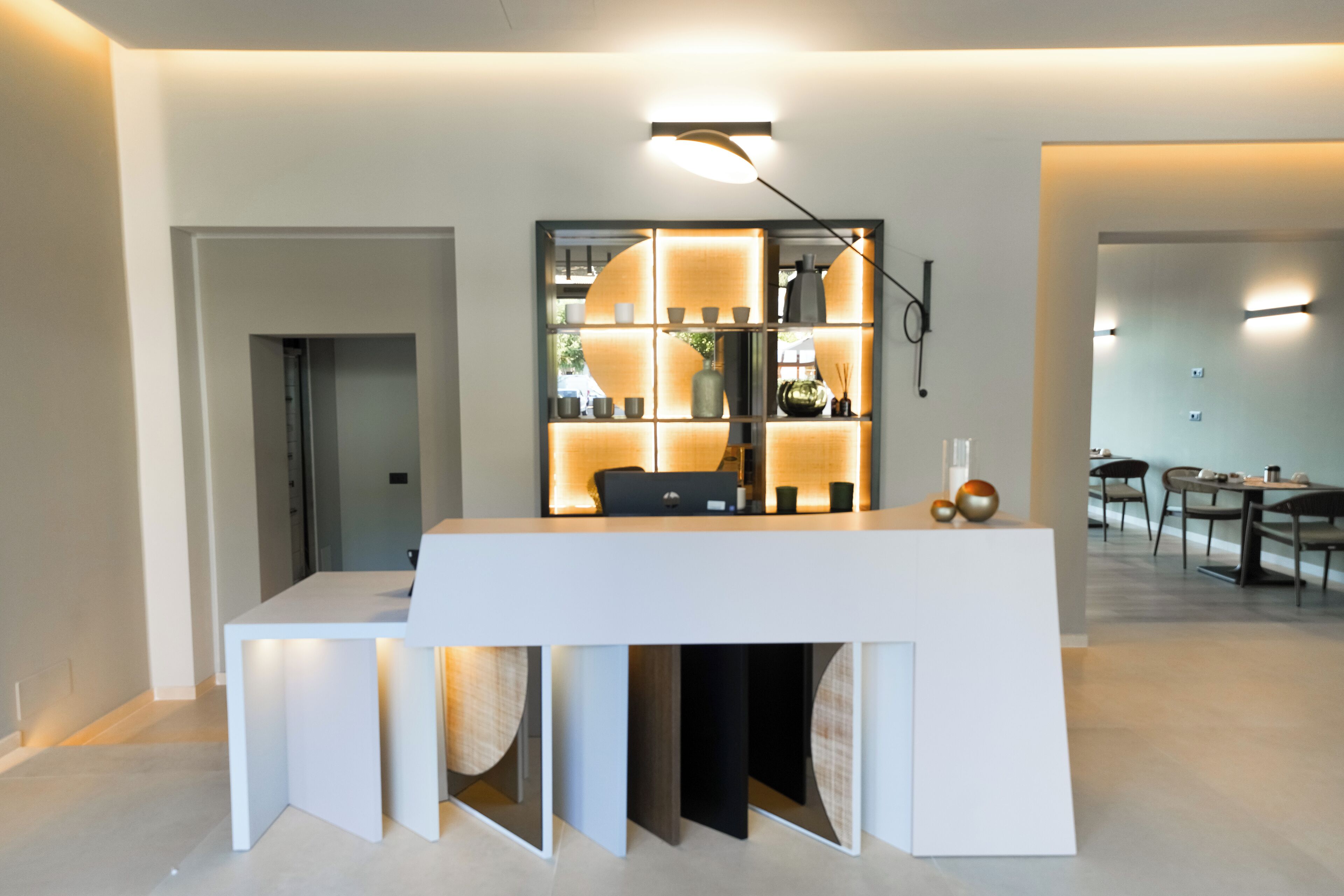 Photo - ananea Tropea Yachting Resort