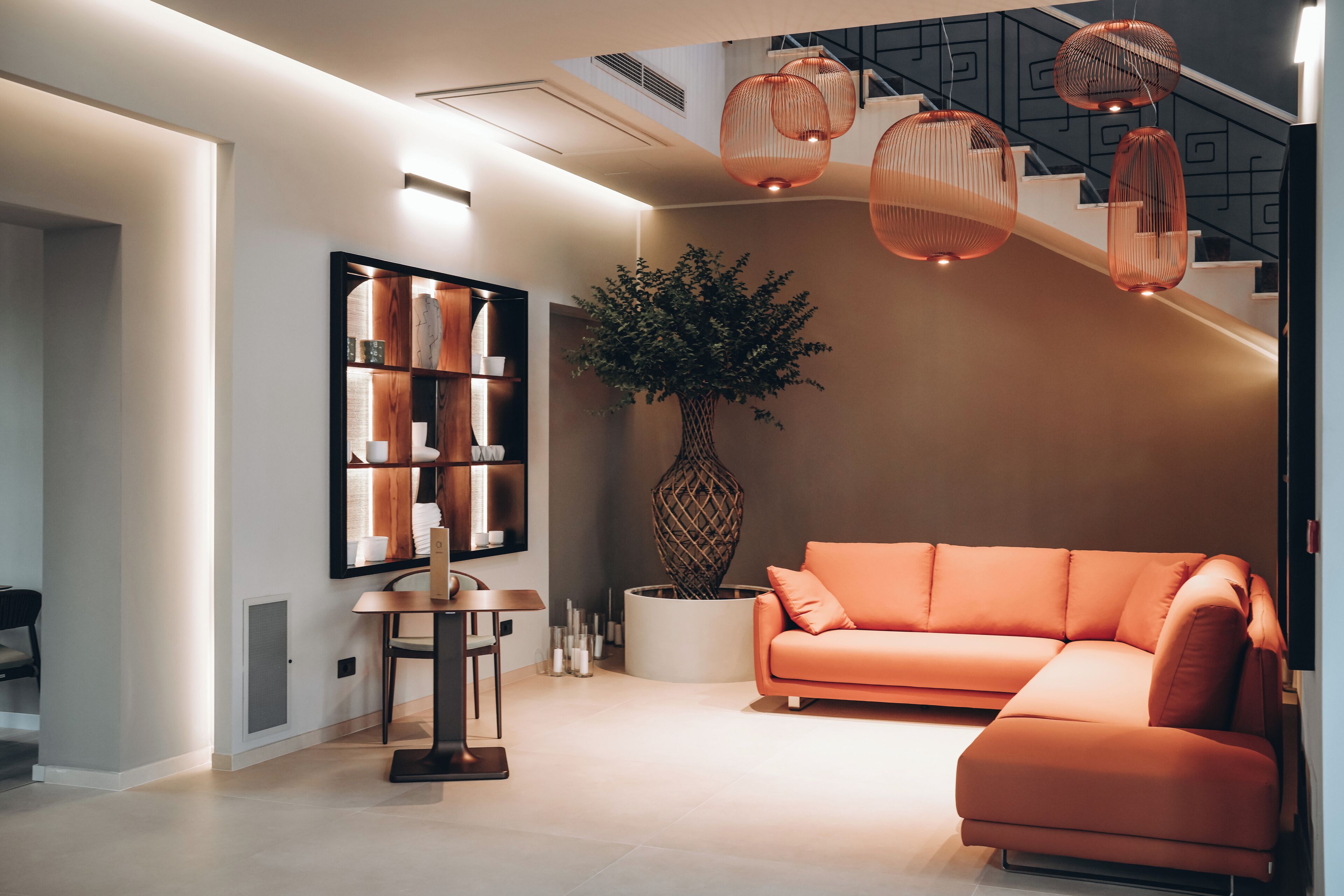 Photo - ananea Tropea Yachting Resort