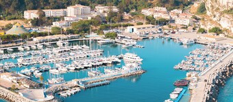 ananea Tropea Yachting Resort