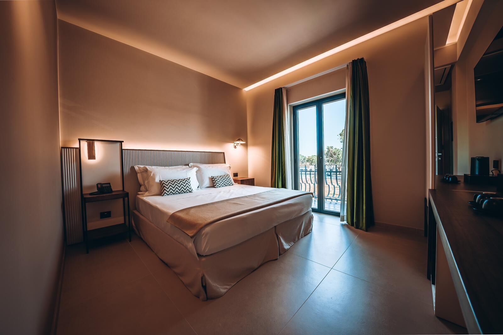 Photo - ananea Tropea Yachting Resort