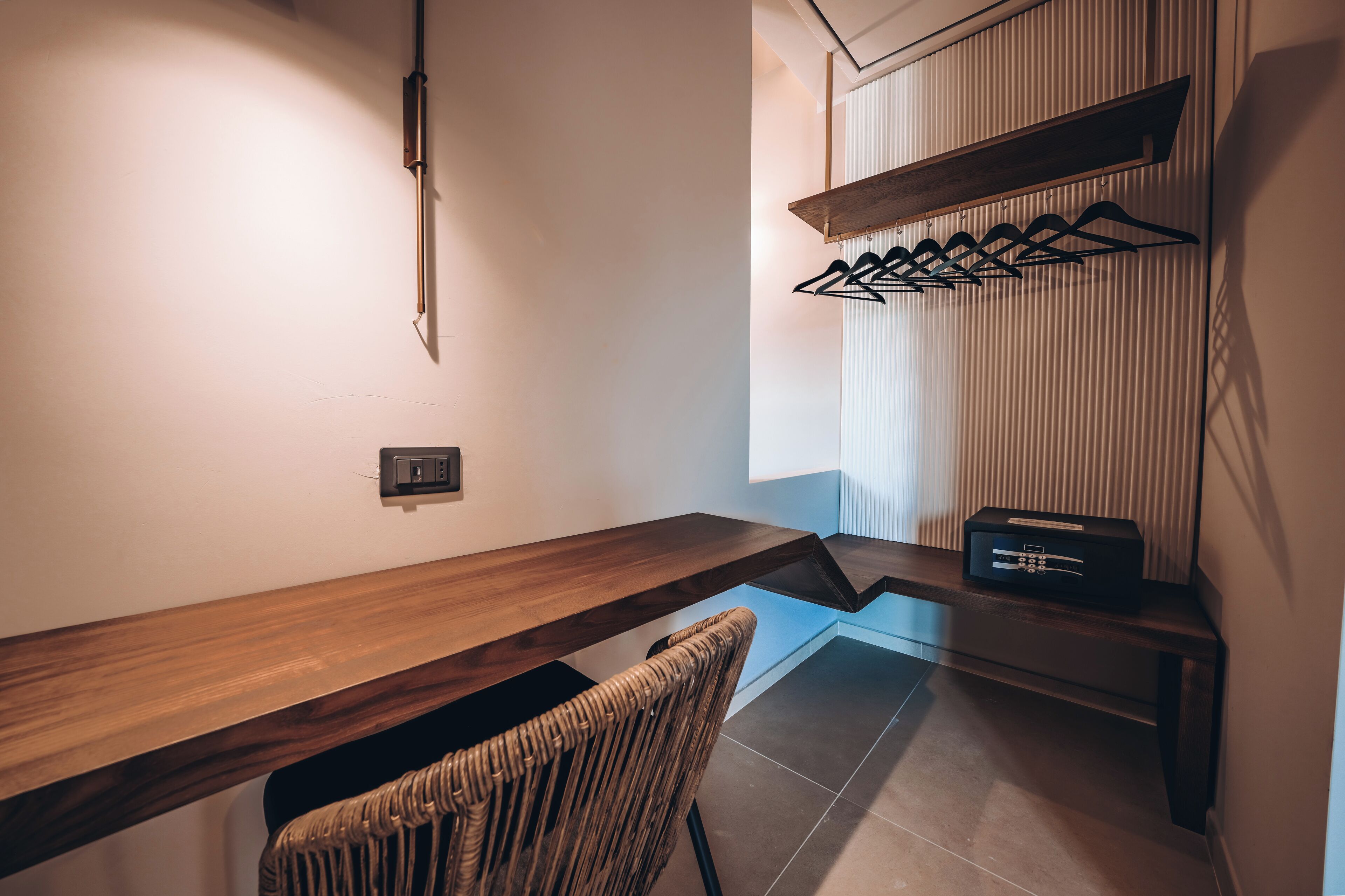 Photo - ananea Tropea Yachting Resort