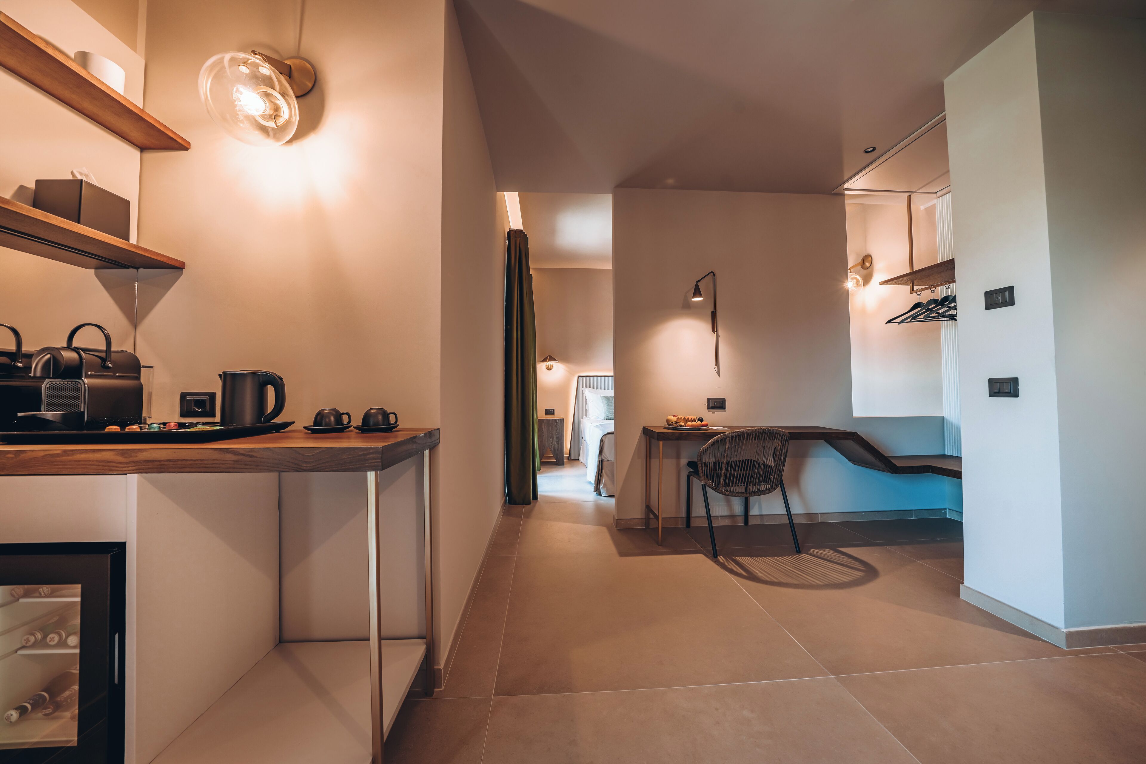 Photo - ananea Tropea Yachting Resort