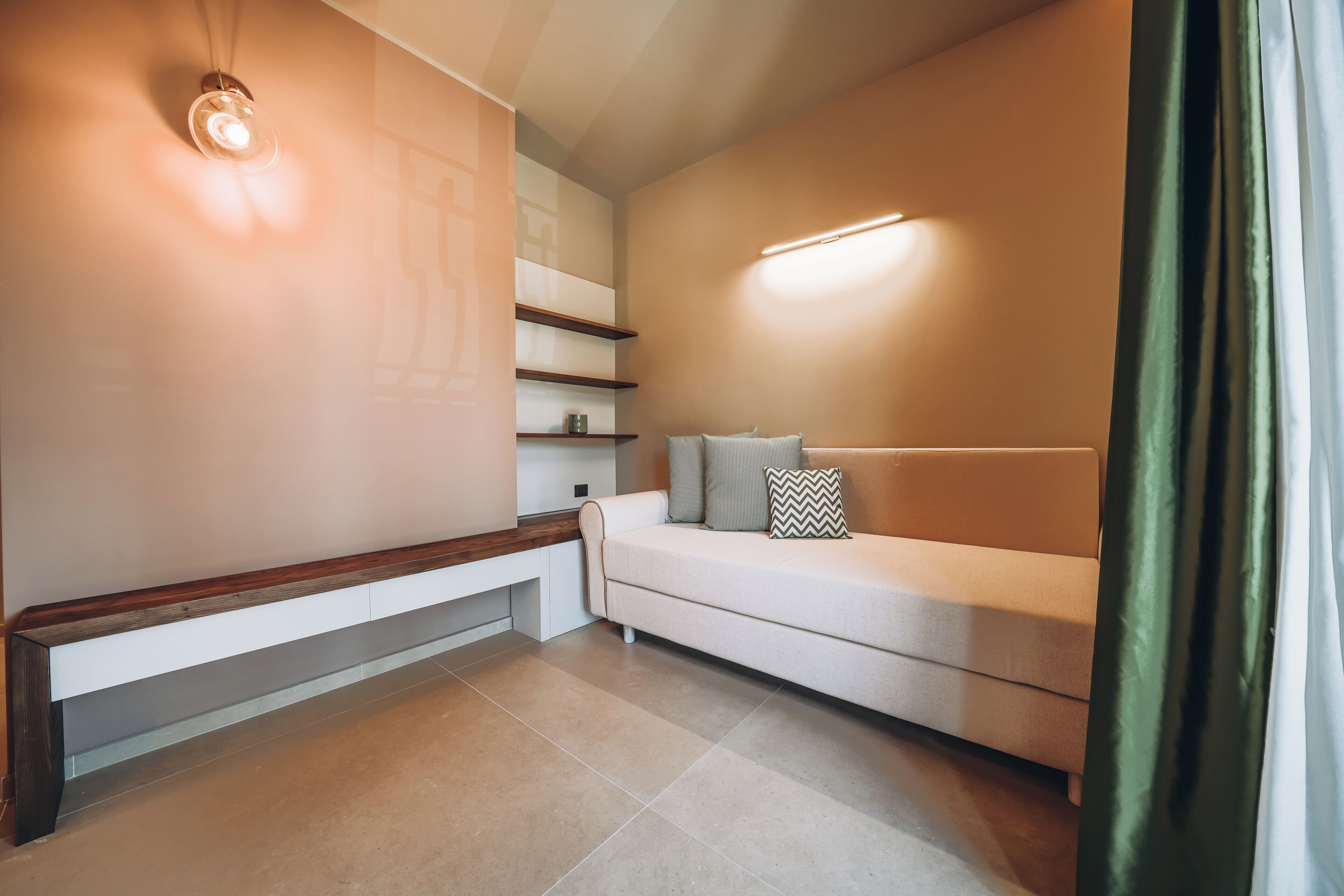 Photo - ananea Tropea Yachting Resort