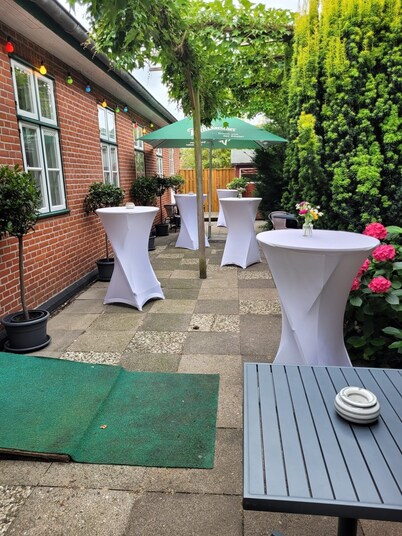Hotel Zur Linde