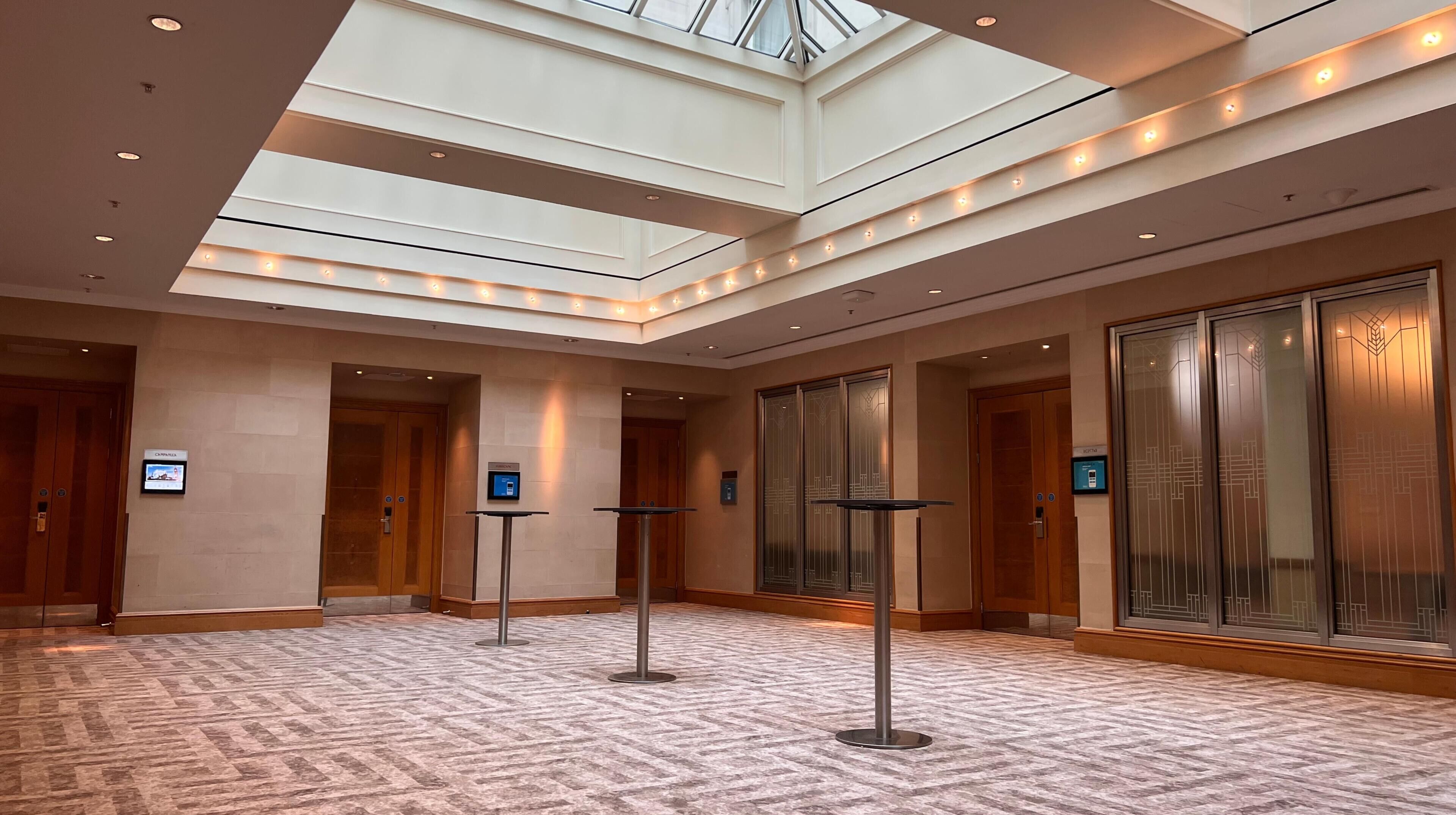 Foto - Hilton London Paddington