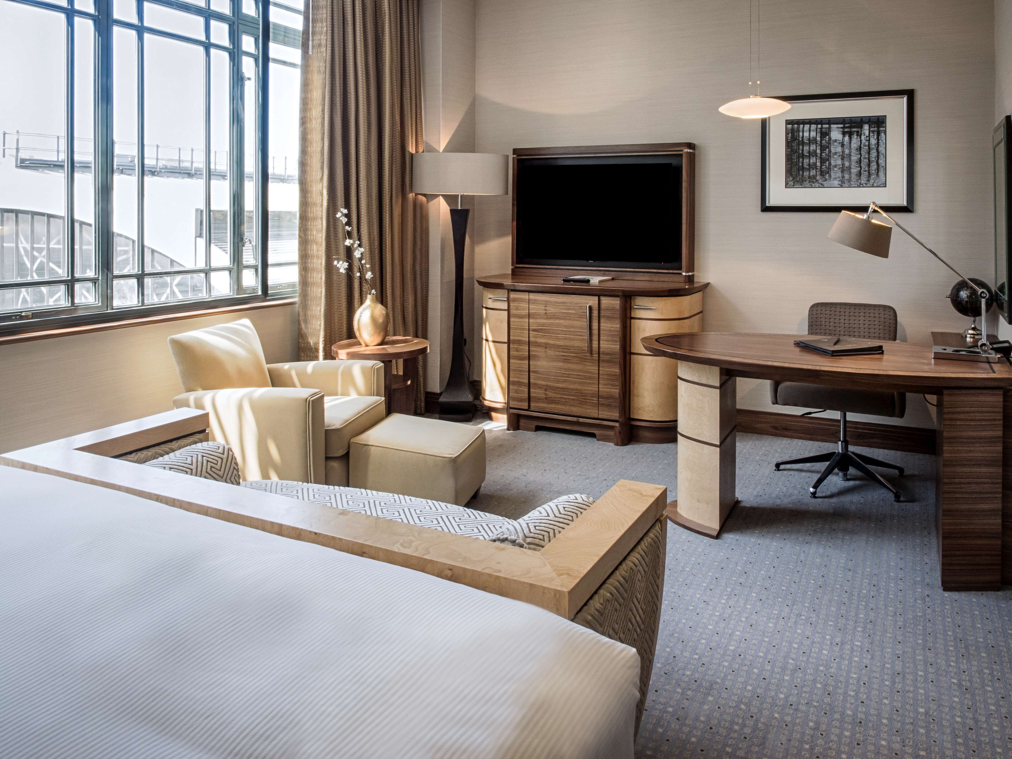 Photo - Hilton London Paddington