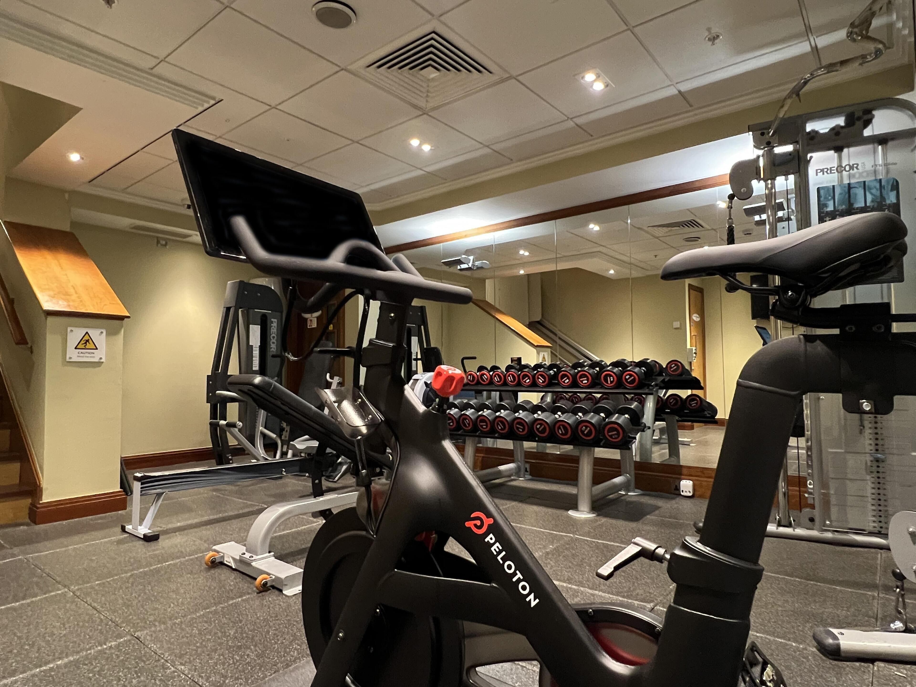 Foto - Hilton London Paddington