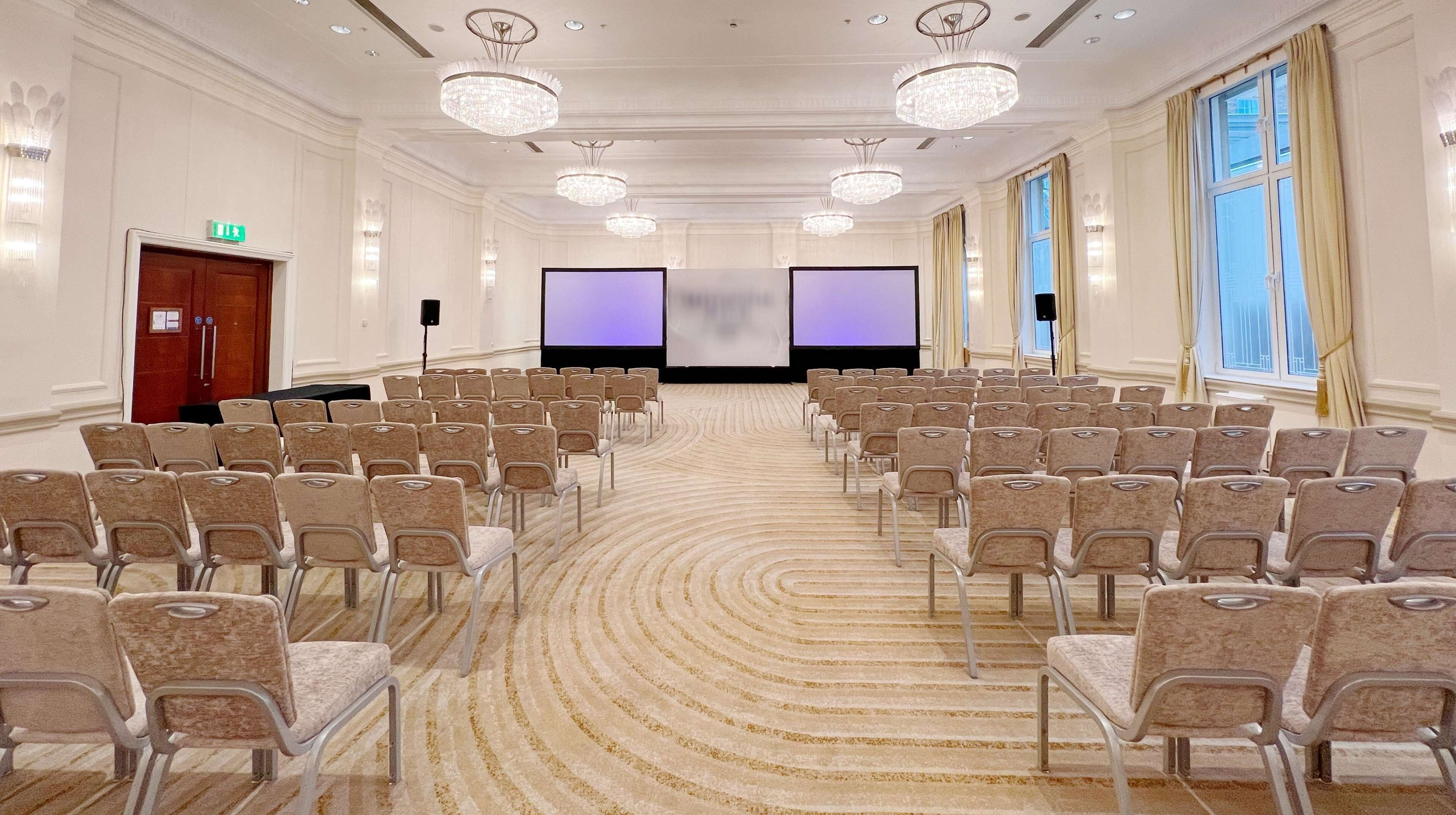 Photo - Hilton London Paddington