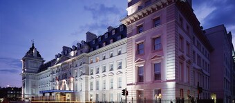 Hilton London Paddington