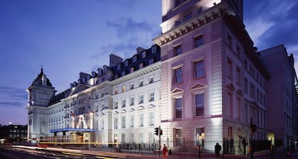 Hilton London Paddington
