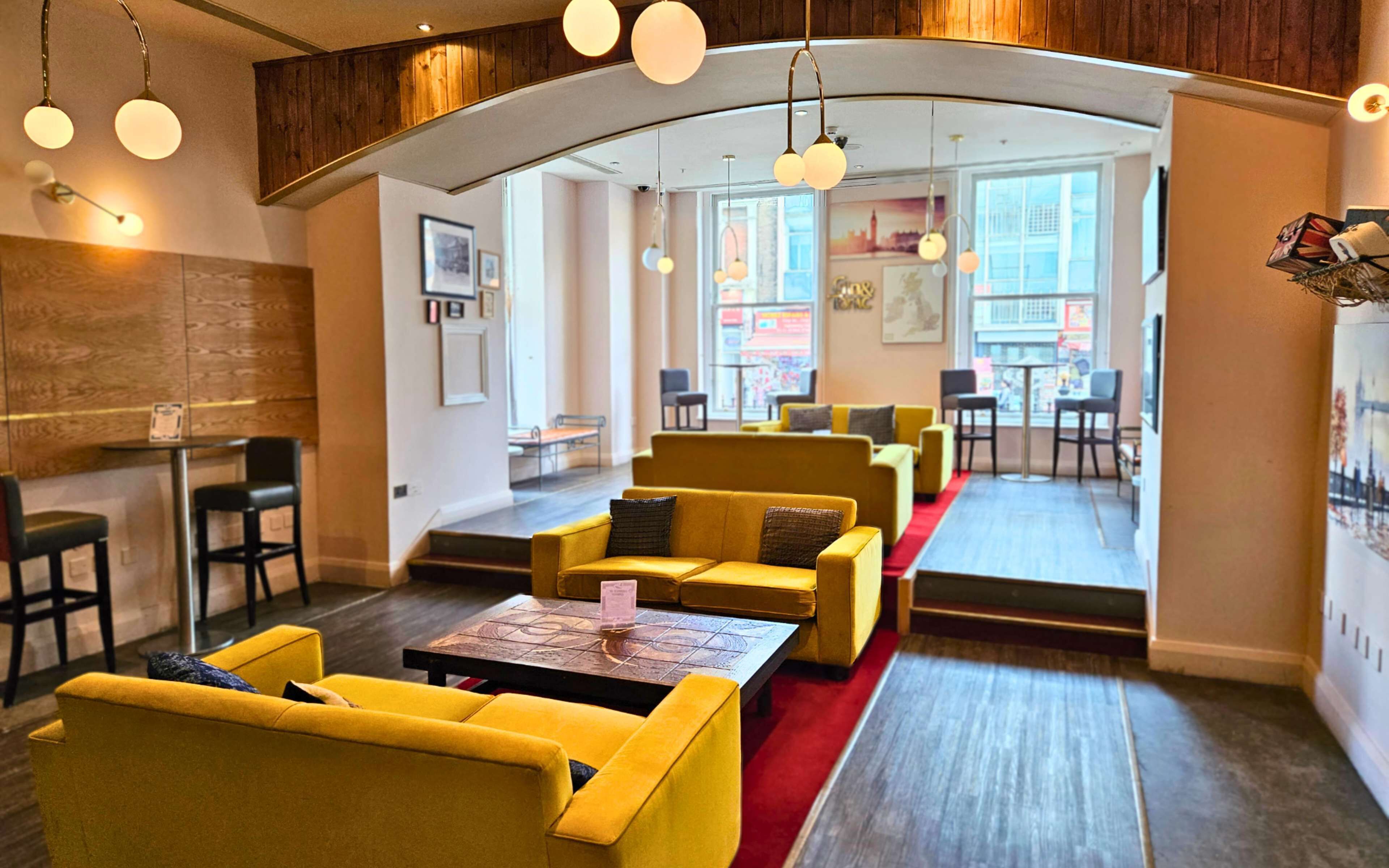 Photo - Hilton London Paddington