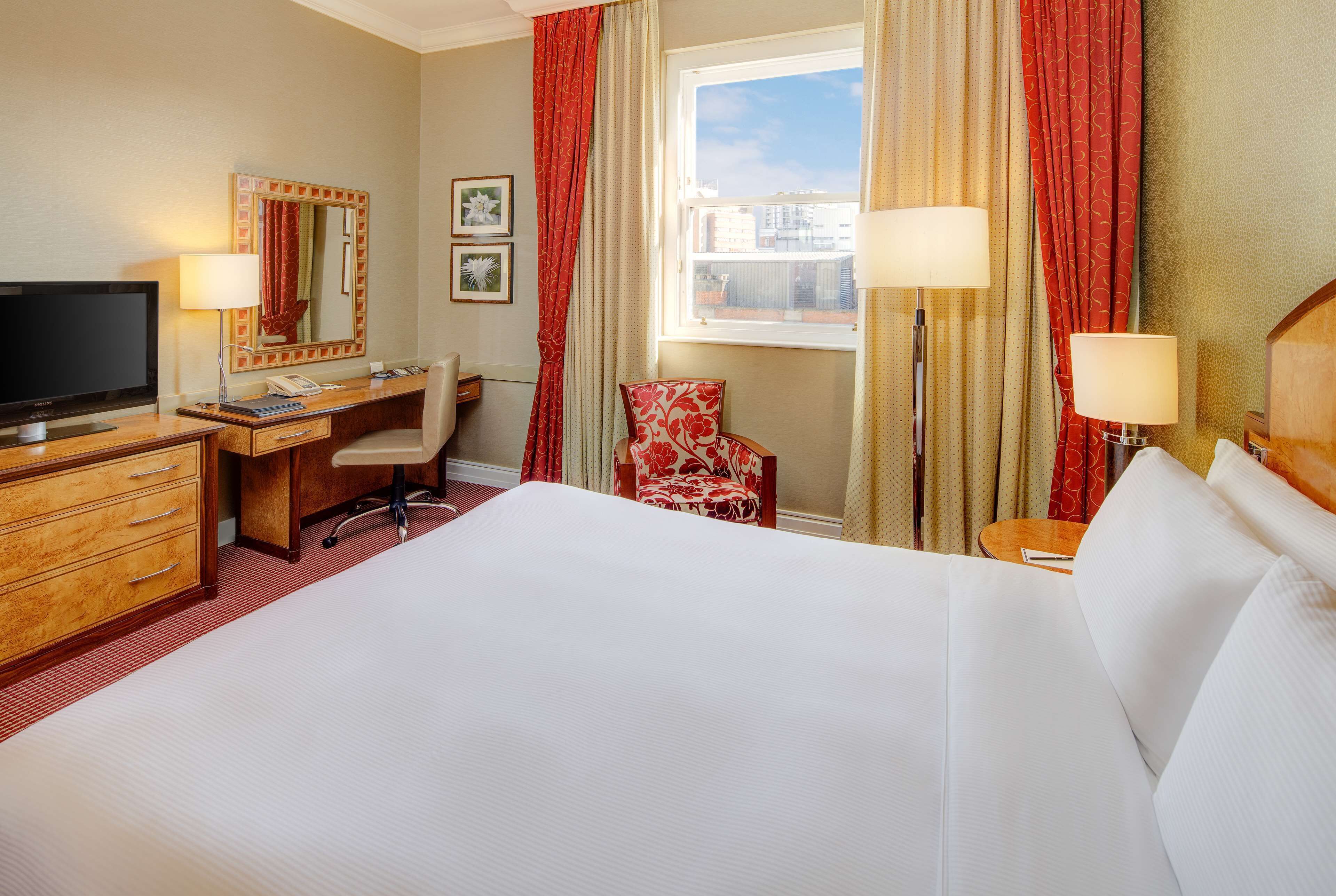 客房
