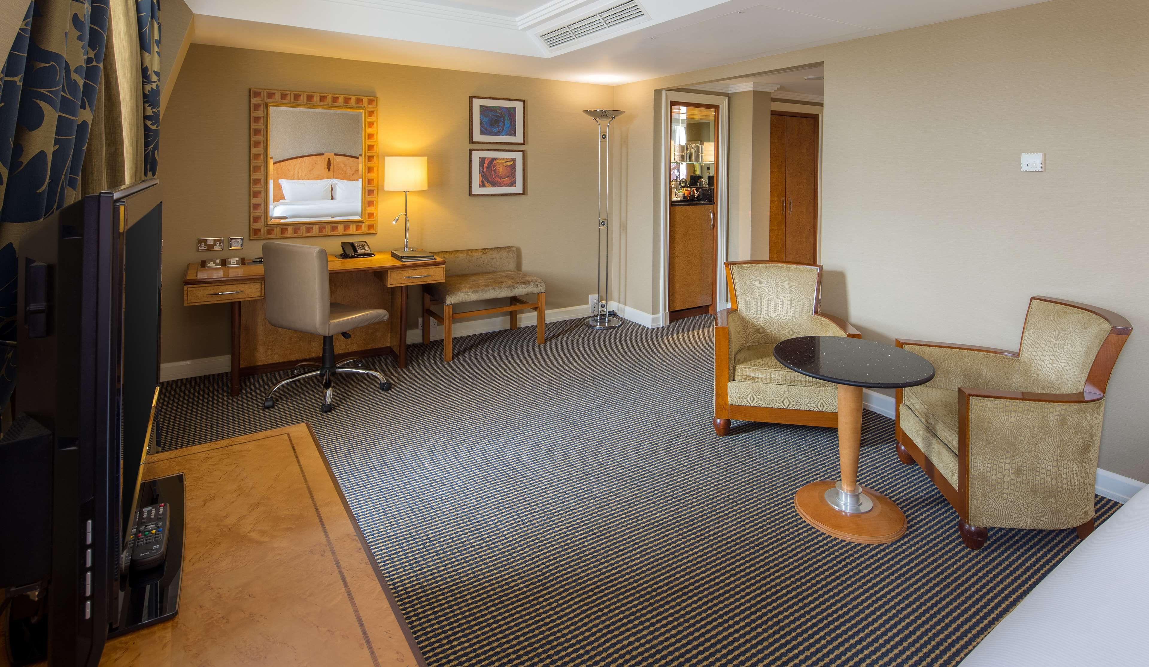 Photo - Hilton London Paddington