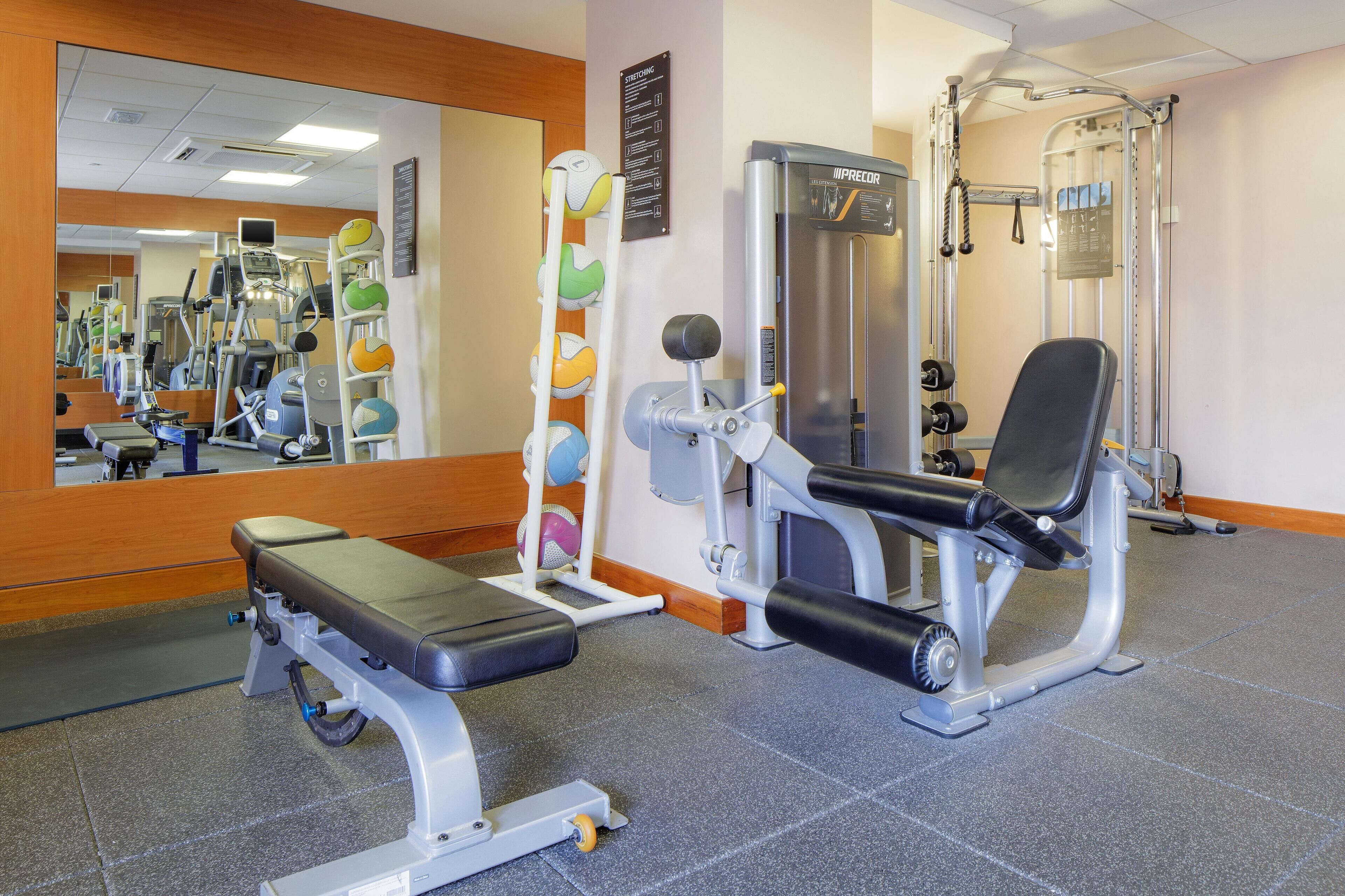 Photo - Hilton London Paddington