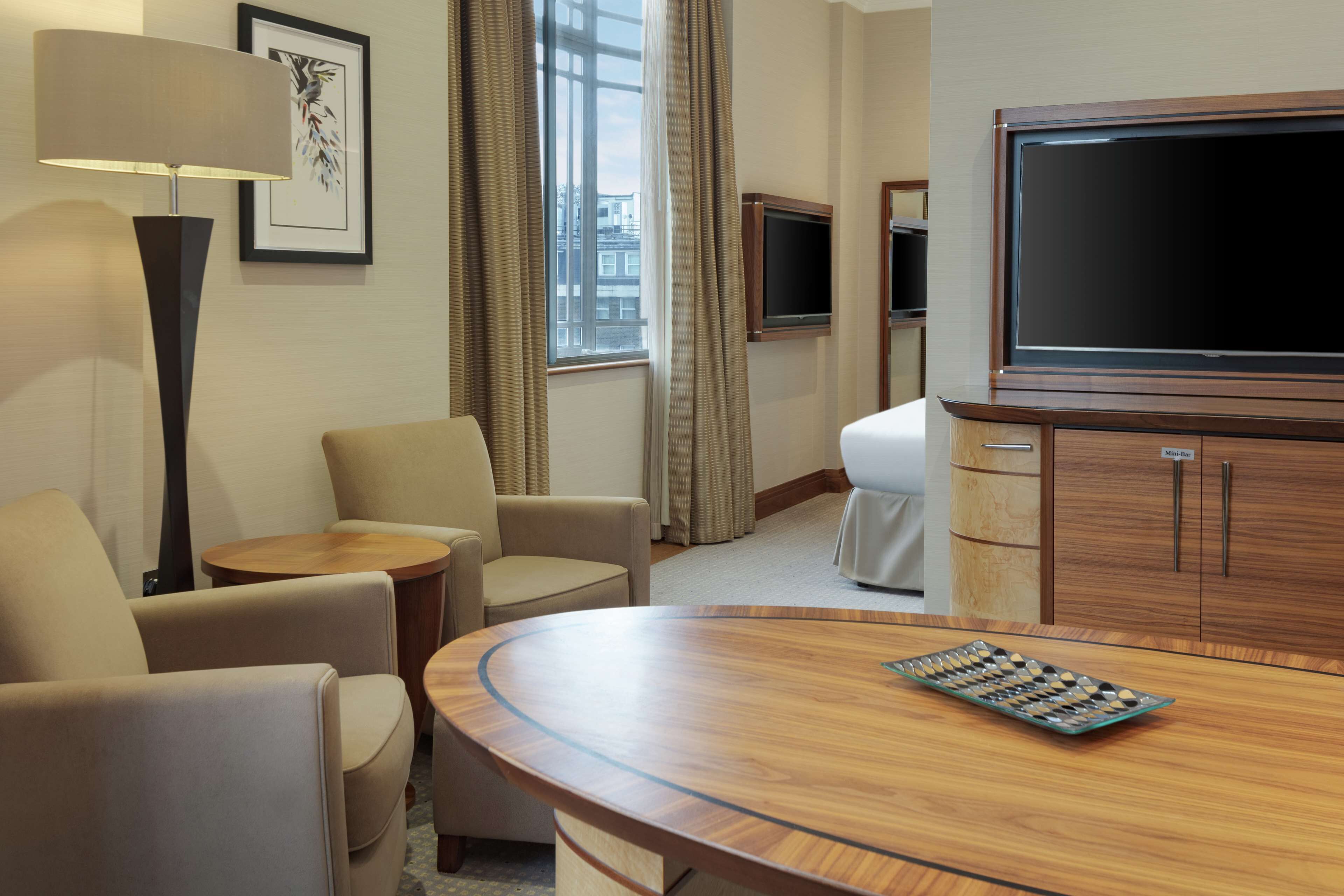 Photo - Hilton London Paddington