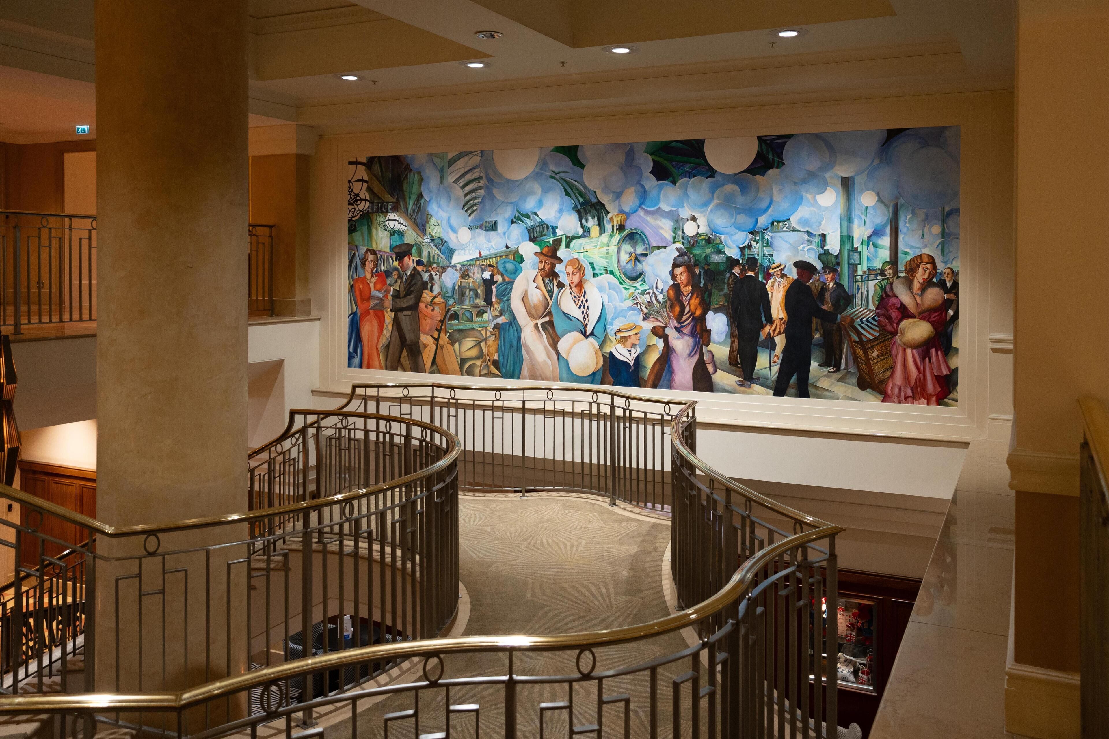 Photo - Hilton London Paddington