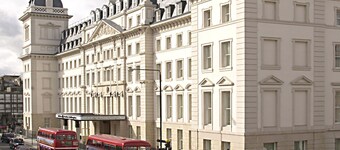 Hilton London Paddington