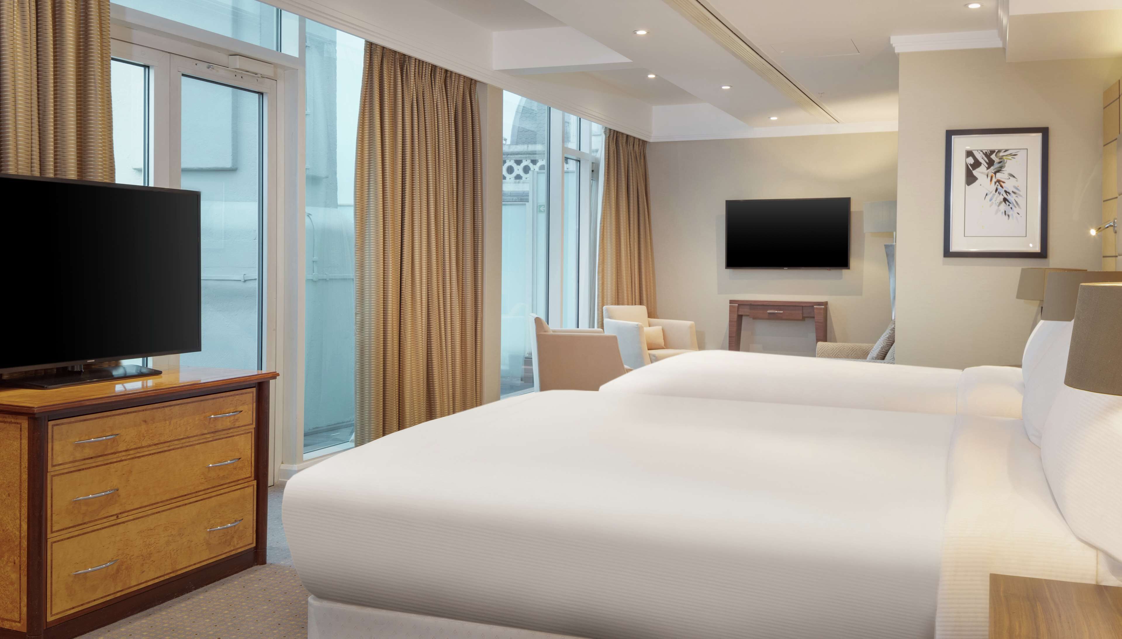 Photo - Hilton London Paddington